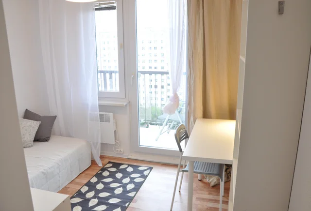 (JABL.16.20.5) Single room with balcony