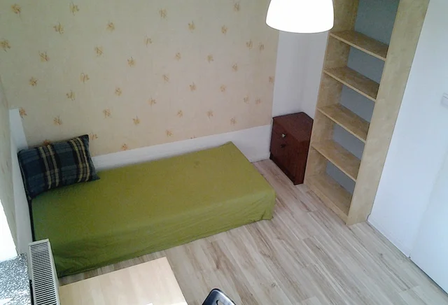 (PSZC.29.1) Pokój jednoosobowy