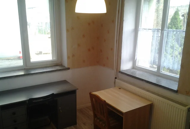 (PSZC.29.1) Pokój jednoosobowy