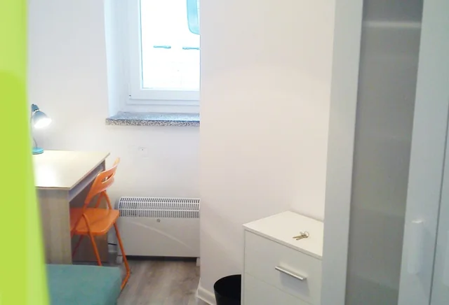 (PSZC.29.4) Pokój jednoosobowy