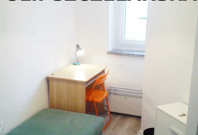 (PSZC.29.4) Pokój jednoosobowy