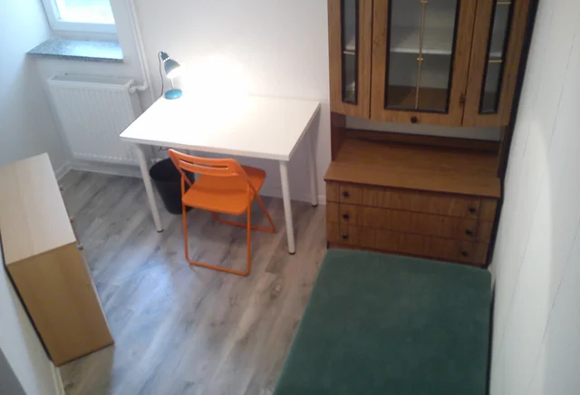 (PSZC.29.5) Pokój jednoosobowy