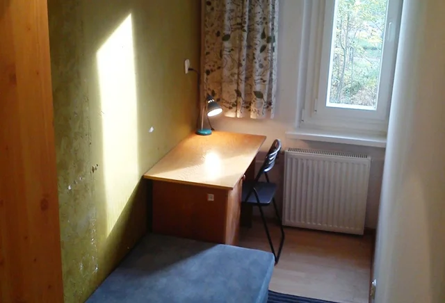 (PSZC.29A.1) Pokój jednoosobowy