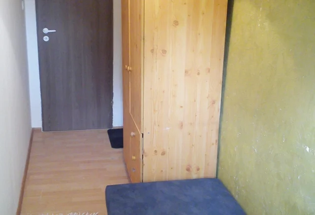 (PSZC.29A.1) Pokój jednoosobowy