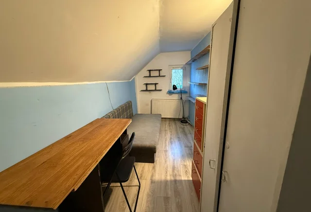 (PSZC.29A.3) Pokój jednoosobowy