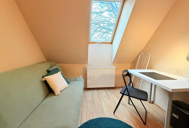 (RZEP.2A.6) Single room