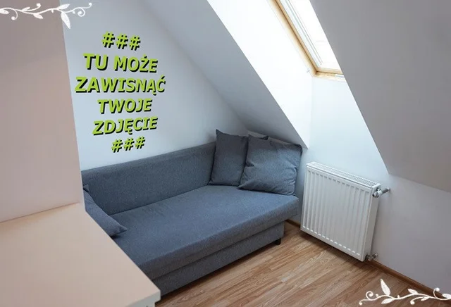 (RZEP.2A.8) Pokój jednoosobowy lub dla pary