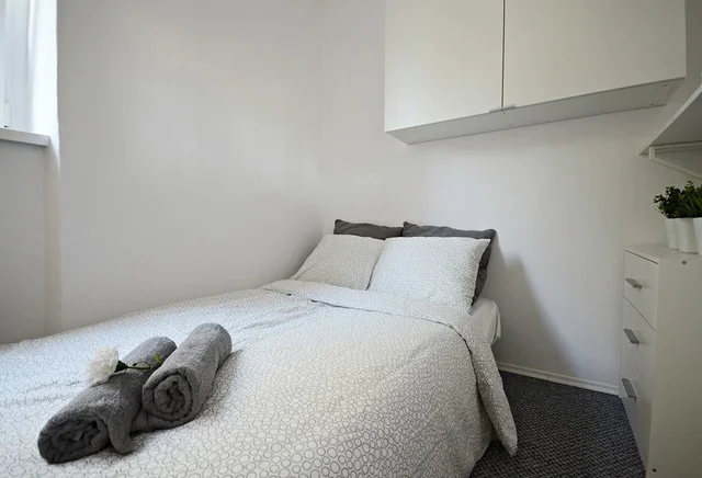 (KOSC.66.2.3) Single room