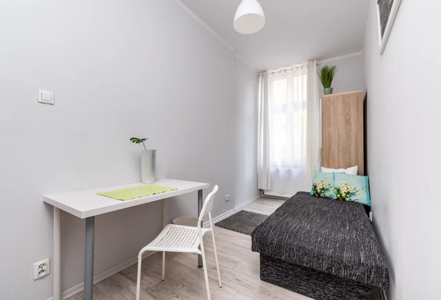 Mielżyńskiego 19/8/3