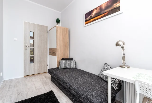 Mielżyńskiego 19/8/6