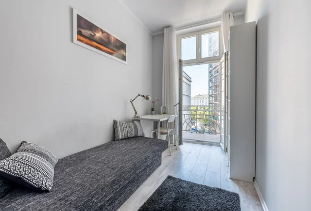 Mielżyńskiego 19/8/6