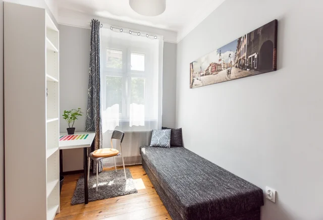 Siemiradzkiego 10a/5/6