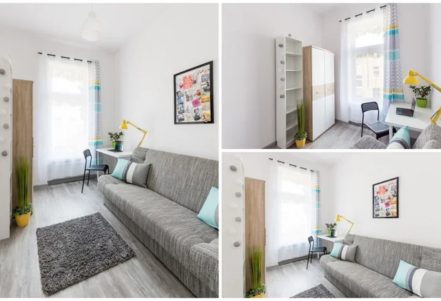 Nowowiejskiego 6/16/2