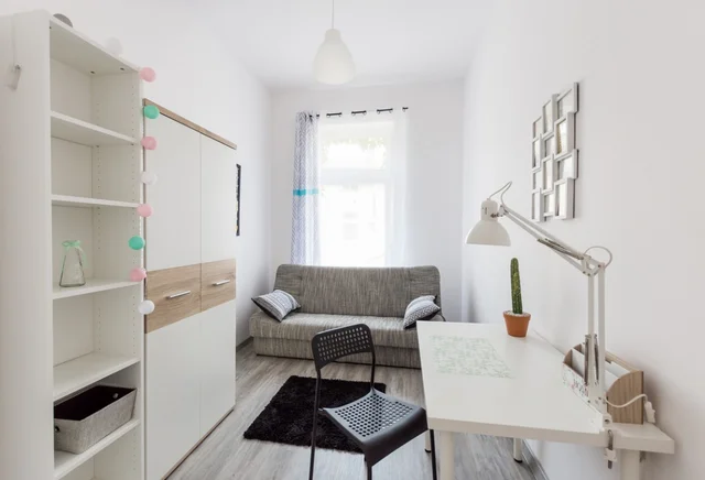 Nowowiejskiego 6/16/3