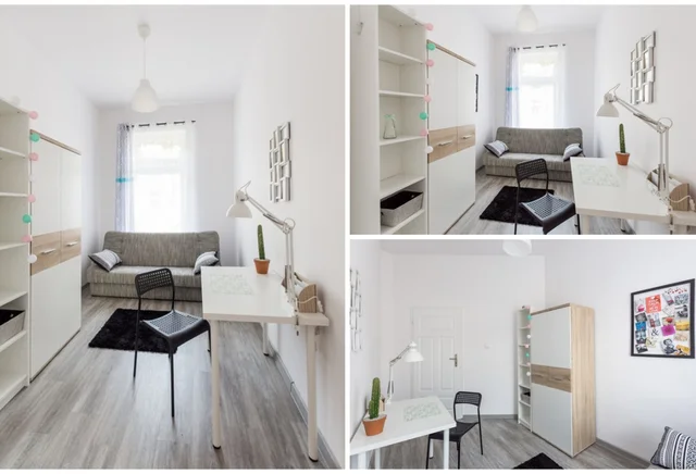 Nowowiejskiego 6/16/3