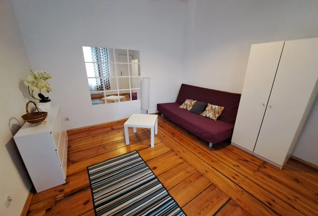 Nowowiejskiego 6/7/2 ( 1- sypialnia, 2 -dzienny)