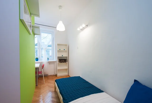 Single room no. 2