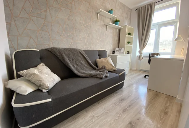 Single room no. 1