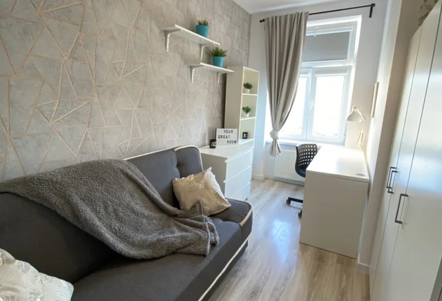 Single room no. 1