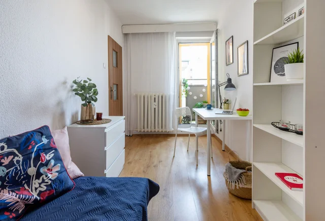 Single room 1