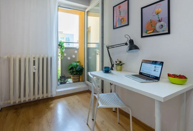 Single room 1