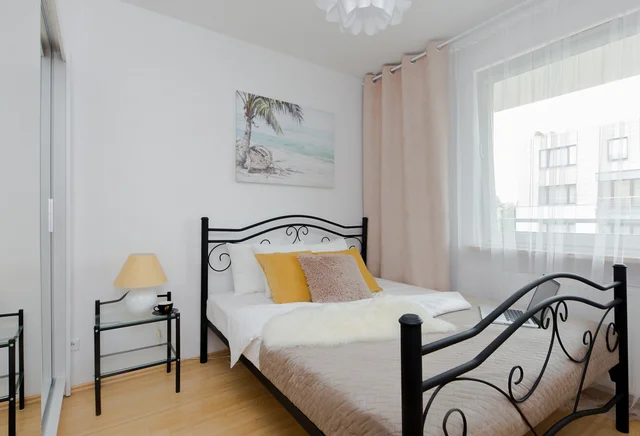 2 BEDROOM FLAT BEMOWO