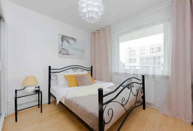 2 BEDROOM FLAT BEMOWO