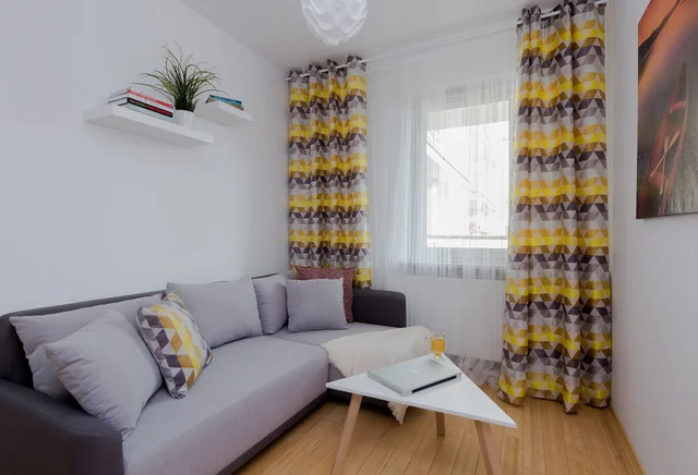 2 BEDROOM FLAT BEMOWO