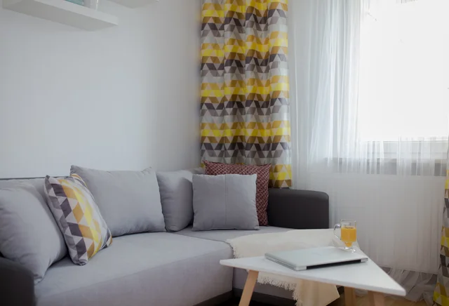 2 BEDROOM FLAT BEMOWO