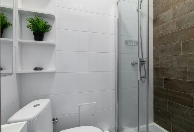 Niezależny pokój 1-osobowy, nr. 7, ul. Jabłonna 20