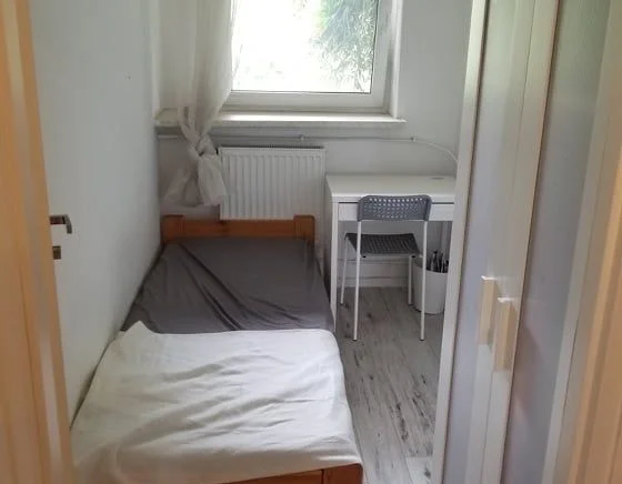 Pokój 1-osobowy Parter, nr. 1B, Strąkowa 16