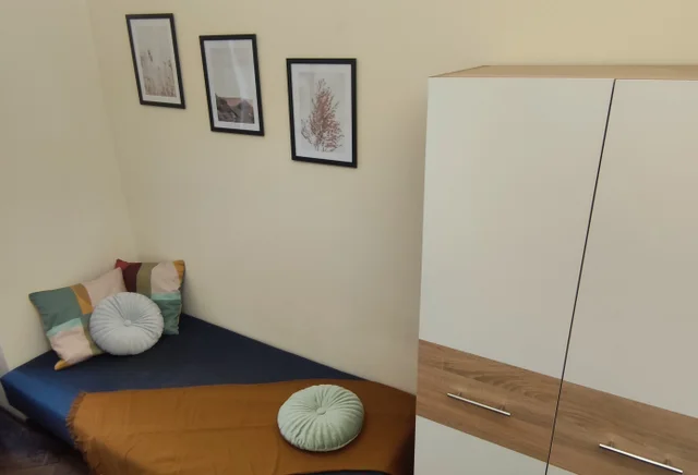 Single room No. 5