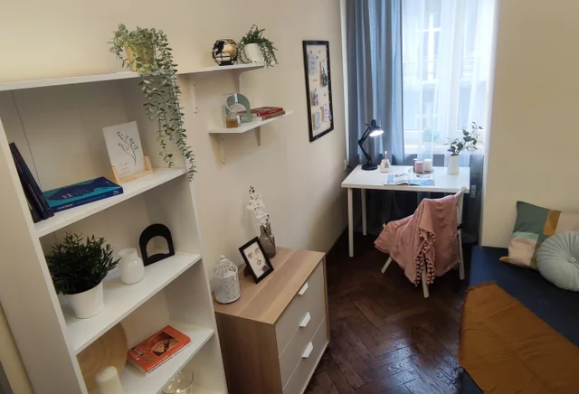 Single room No. 5