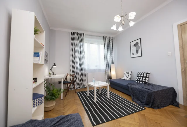 Double room no. 1