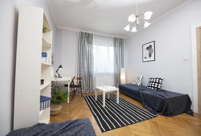 Double room no. 1
