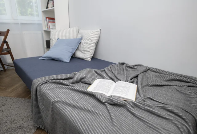 Single room no. 3