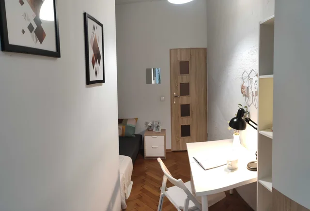Single room No. 2