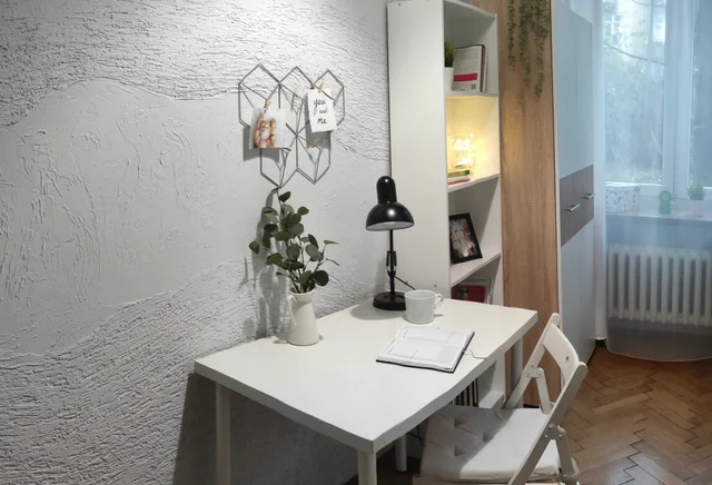 Single room No. 2