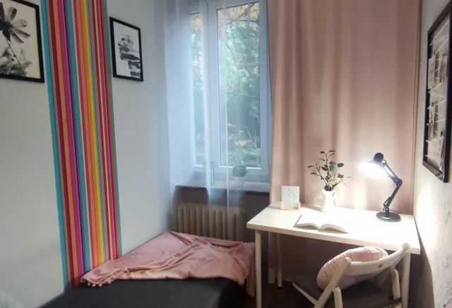 Single room No. 3