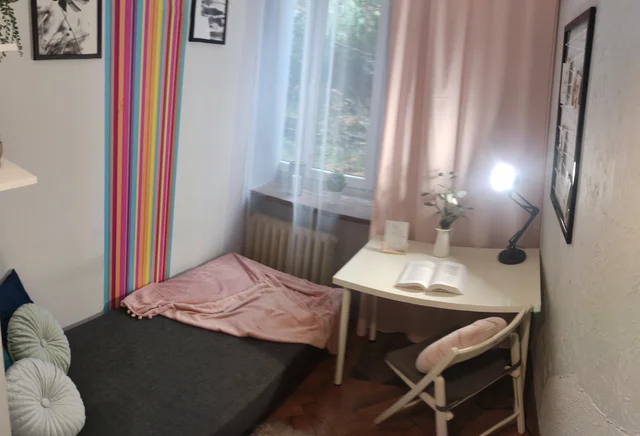 Single room No. 3