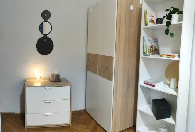 Single room No. 4