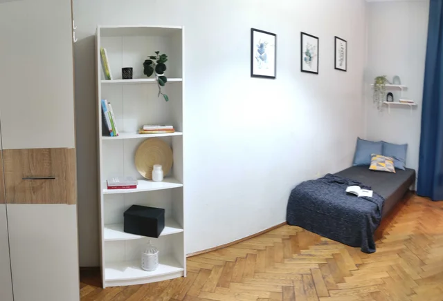 Single room No. 4