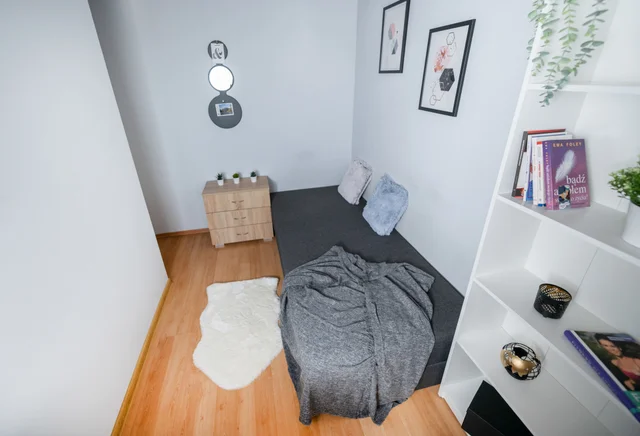 Single room no. 3, Kijowska 37