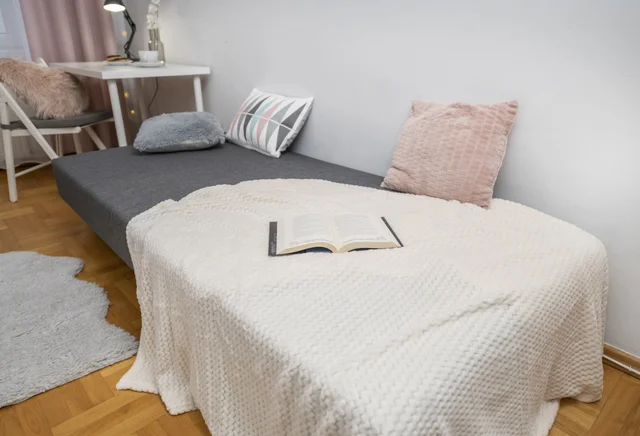 Single room No. 2