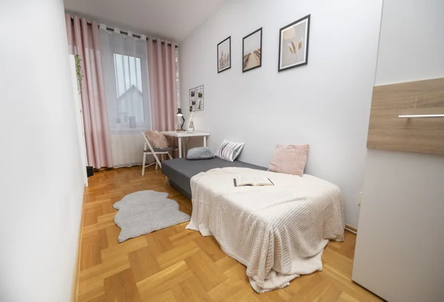 Single room No. 2