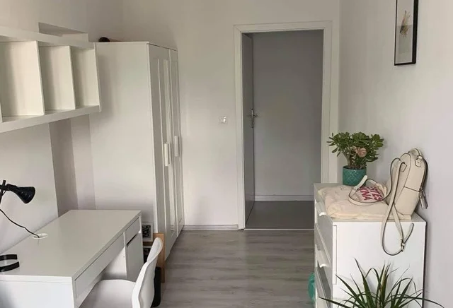 Pokój 1-osobowy niedaleko rynku, ul. Braniborska