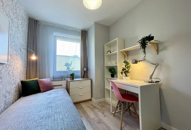 Pokój nr. 1 - ul Majdańska 5, Praga Południe