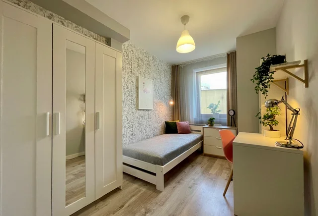 Pokój nr. 1 - ul Majdańska 5, Praga Południe