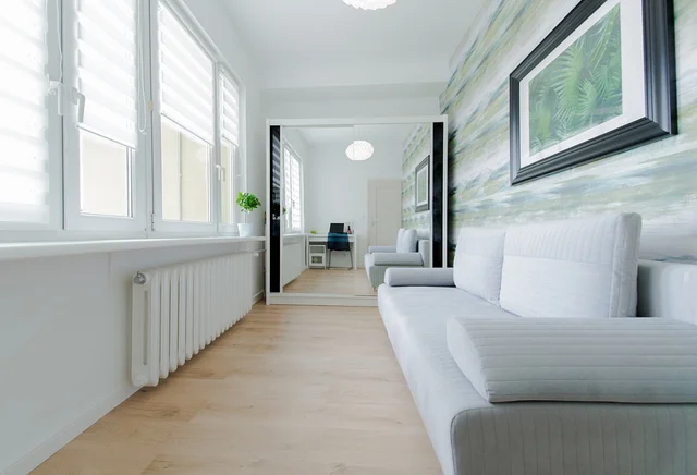 2-room apartment RONDO WIND