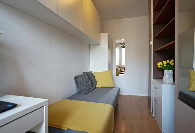 (ZERO.28.7.2) Pokój jednoosobowy